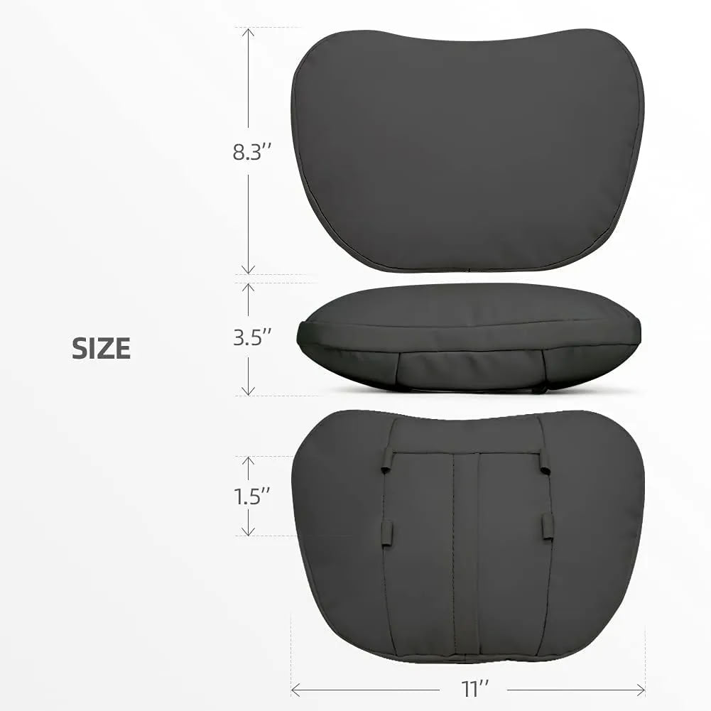 Headrests for Tesla Model 3/Y/X/S