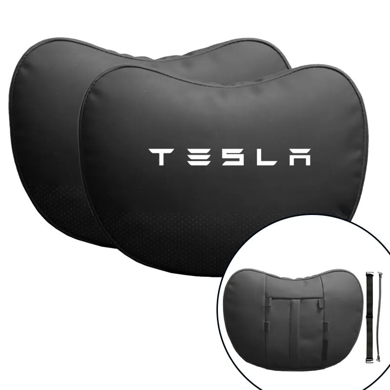 Headrests for Tesla Model 3/Y/X/S