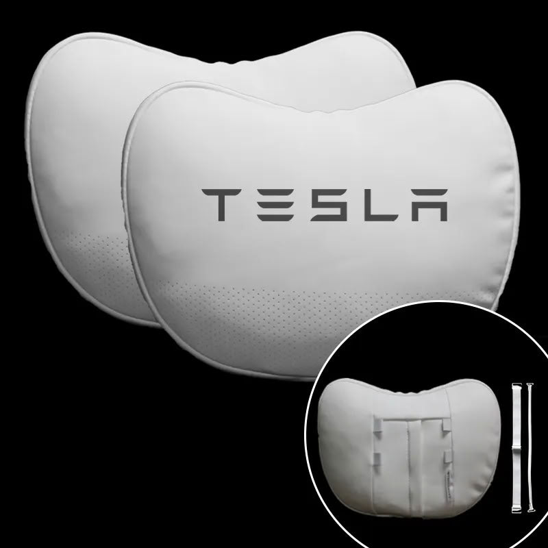 Headrests for Tesla Model 3/Y/X/S