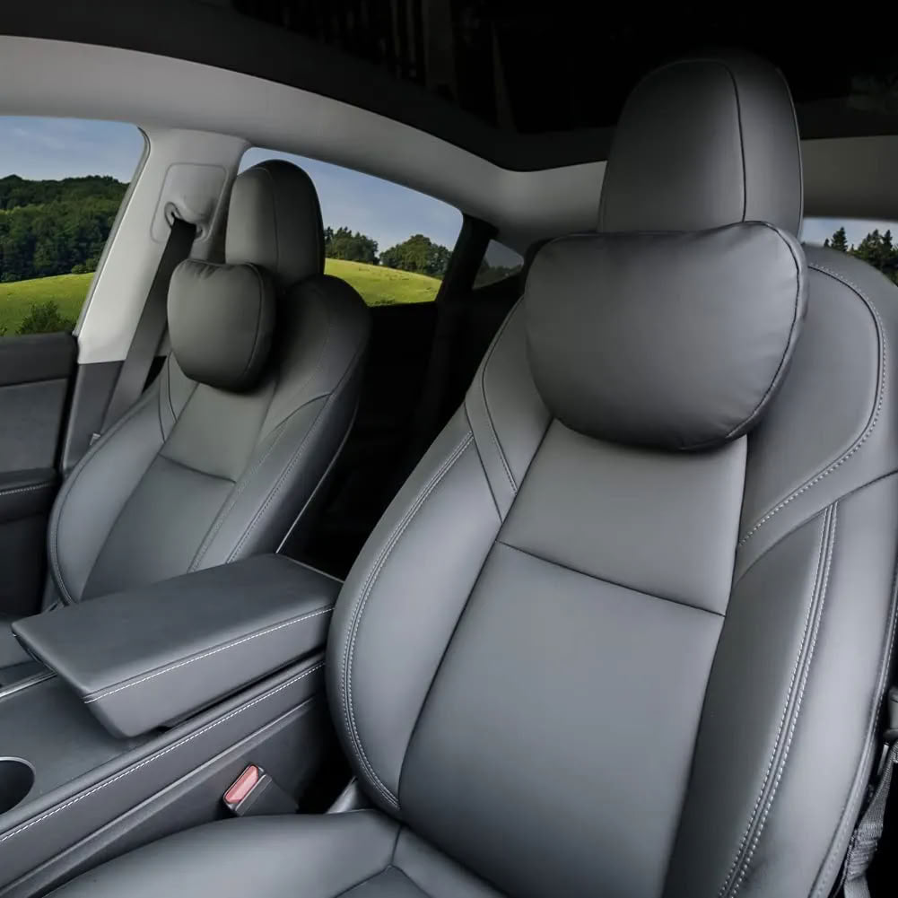 Headrests for Tesla Model 3/Y/X/S