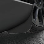 Hidden Form Mudflaps Kit for Tesla Model 3 / Y (4PCS)