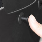 Hidden Form Mudflaps Kit for Tesla Model 3 / Y (4PCS)