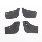 Hidden Form Mudflaps Kit for Tesla Model 3 / Y (4PCS)