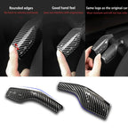 Interior Steering Wheel Steering Rod Patch for Tesla Model 3/Y