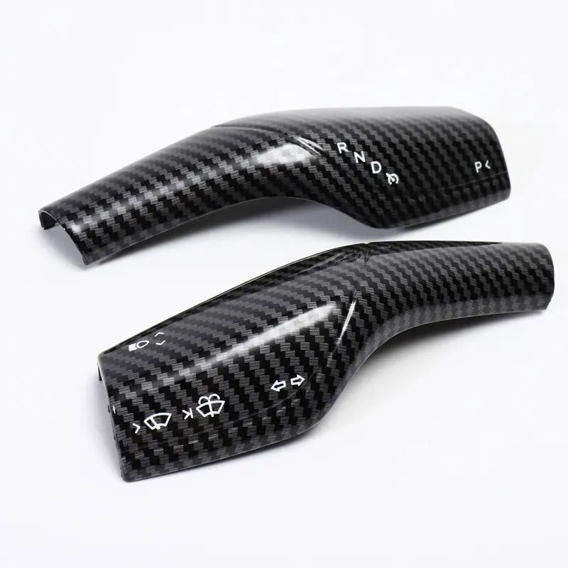 Interior Steering Wheel Steering Rod Patch for Tesla Model 3/Y