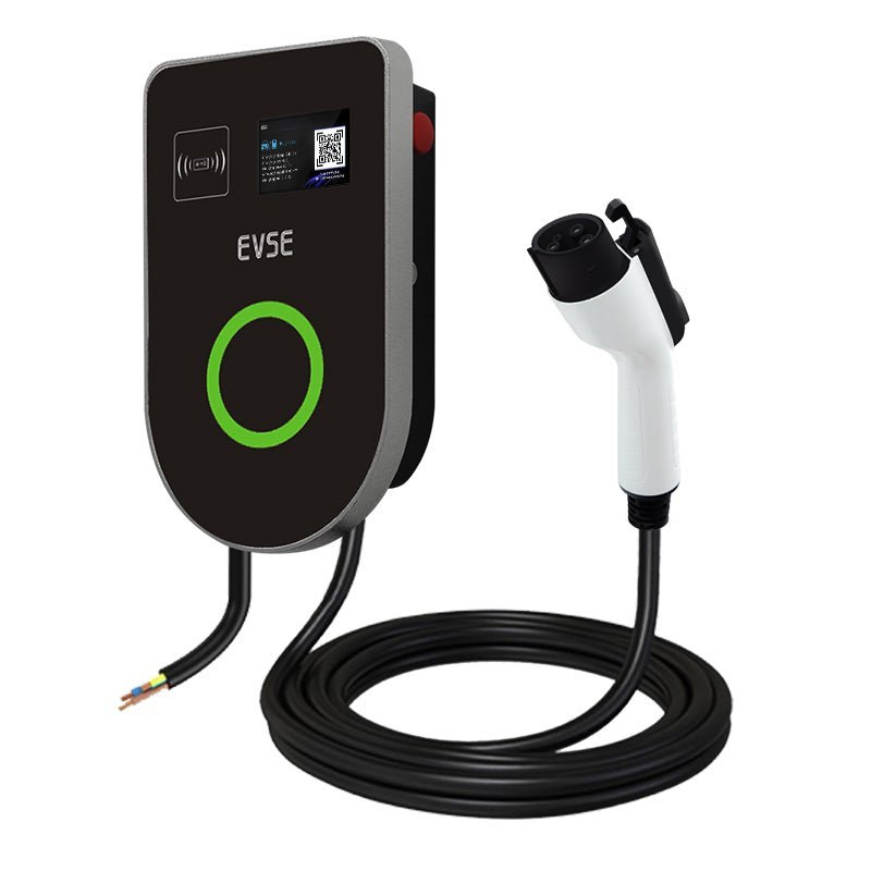 J1772 Level 2 EV Charger 48A (for U.S. EV Owners) - Teskay