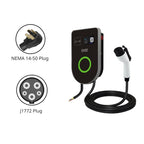 J1772 Level 2 EV Charger 48A (for U.S. EV Owners) - Teskay