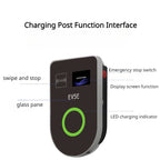 J1772 Level 2 EV Charger 48A (for U.S. EV Owners) - Teskay