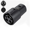 J1772 to Tesla Charger Adapter | 250V | 60A