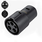 J1772 to Tesla Charger Adapter | 250V | 60A - Teskay