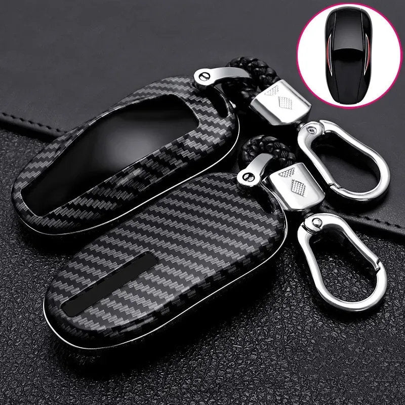 Key Fob for Tesla Model X/S