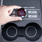 LCD Knob Docking Station for Tesla Model 3（2021-Present）/ Y（2020-Present）