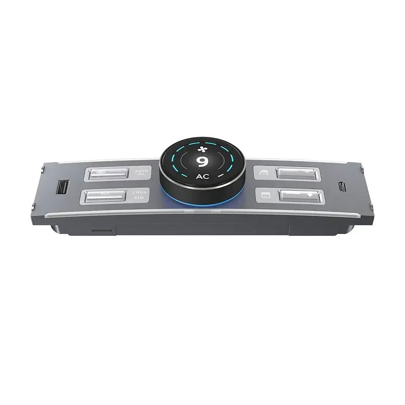 LCD Knob Docking Station for Tesla Model 3（2021-Present）/ Y（2020-Present）