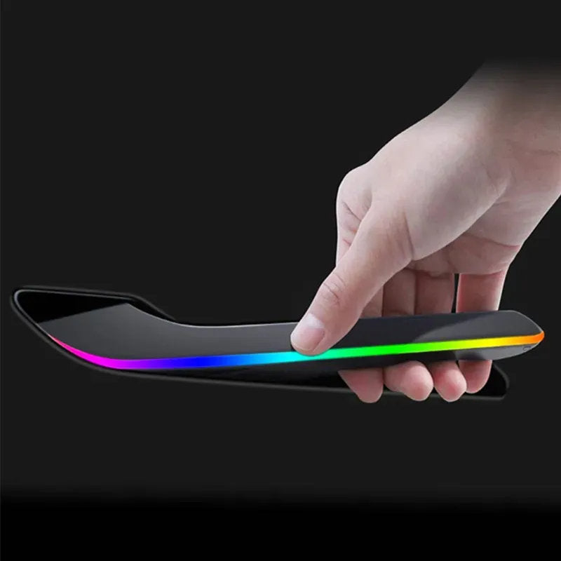 LED Electric Door Handles for Tesla Model 3/Y (4PCS)
