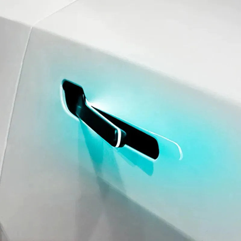 LED Electric Door Handles for Tesla Model 3/Y (4PCS)-1
