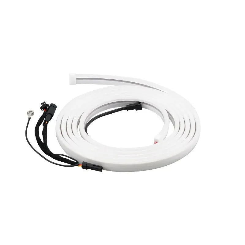 LED Front Trunk Light for Tesla Model S/3/X/Y（2021-2023）