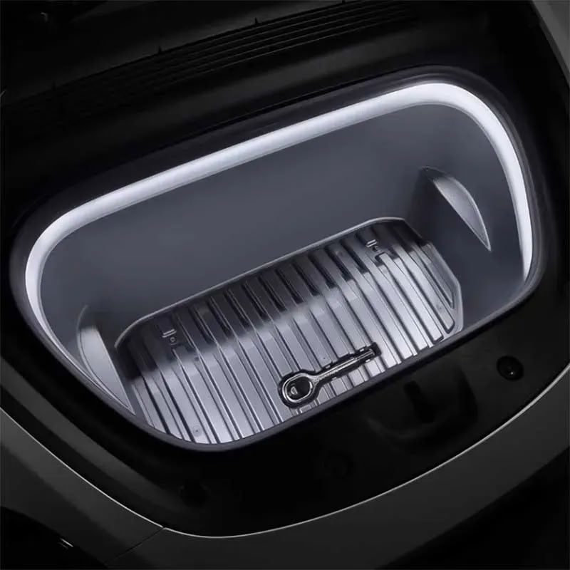 LED Front Trunk Light for Tesla Model S/3/X/Y（2021-2023）