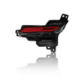 LED Rear Bumper Reflector Lights for Model Y Juniper Left
