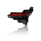 LED Rear Bumper Reflector Lights for Model Y Juniper Left