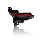LED Rear Bumper Reflector Lights for Model Y Juniper Right