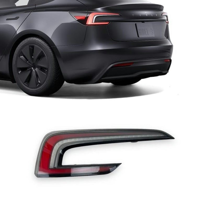 LED Rear Taillights for Model 3 Highland Left