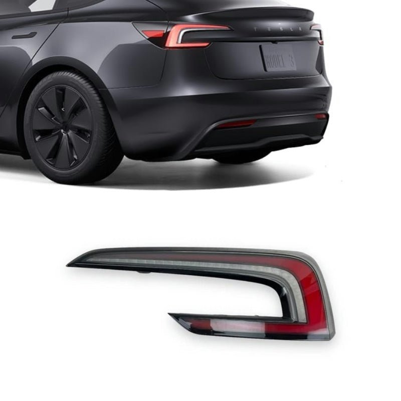 LED Rear Taillights for Model 3 Highland Right