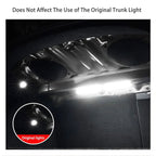 LED Trunk Light Bar for Model 3 / Model 3 Highland