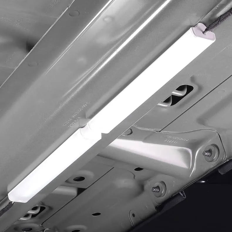 LED Trunk Light Bar for Model 3 / Model 3 Highland