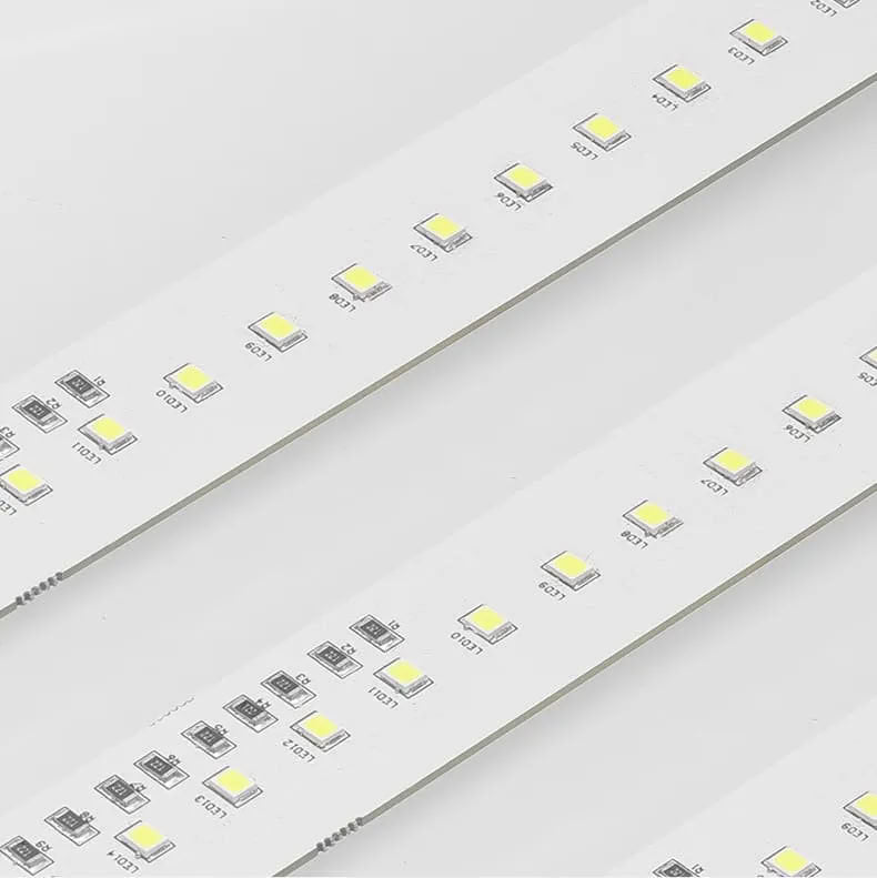 LED Trunk Light Bar for Model 3 / Model 3 Highland