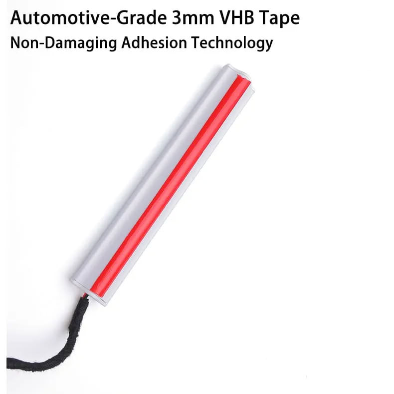 LED Trunk Light Bar for Model 3 / Model 3 Highland