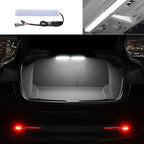 LED Trunk Light Bar for Model 3 / Model 3 Highland