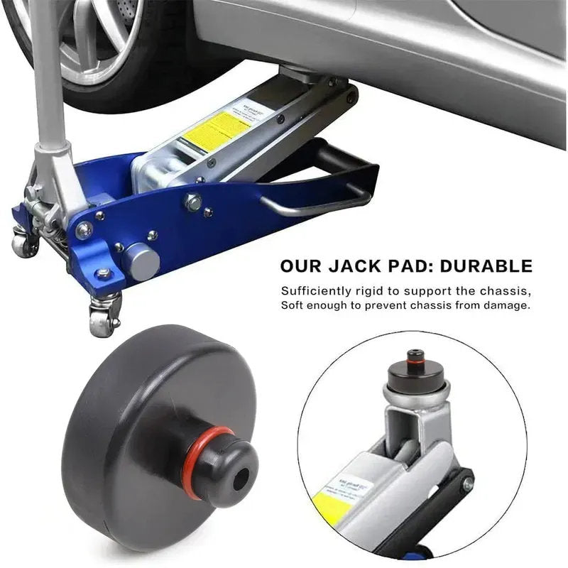 Lifting Jack Pad for Tesla Model 3/S/X/Y