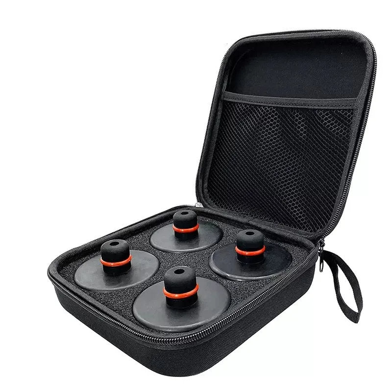 Lifting Jack Pad for Tesla Model 3/S/X/Y
