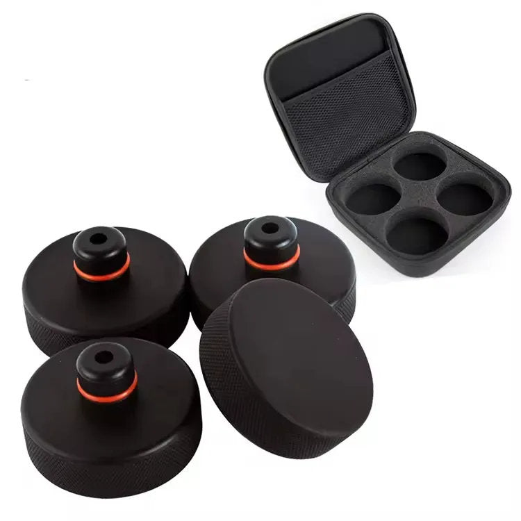 Lifting Jack Pad for Tesla Model 3/S/X/Y