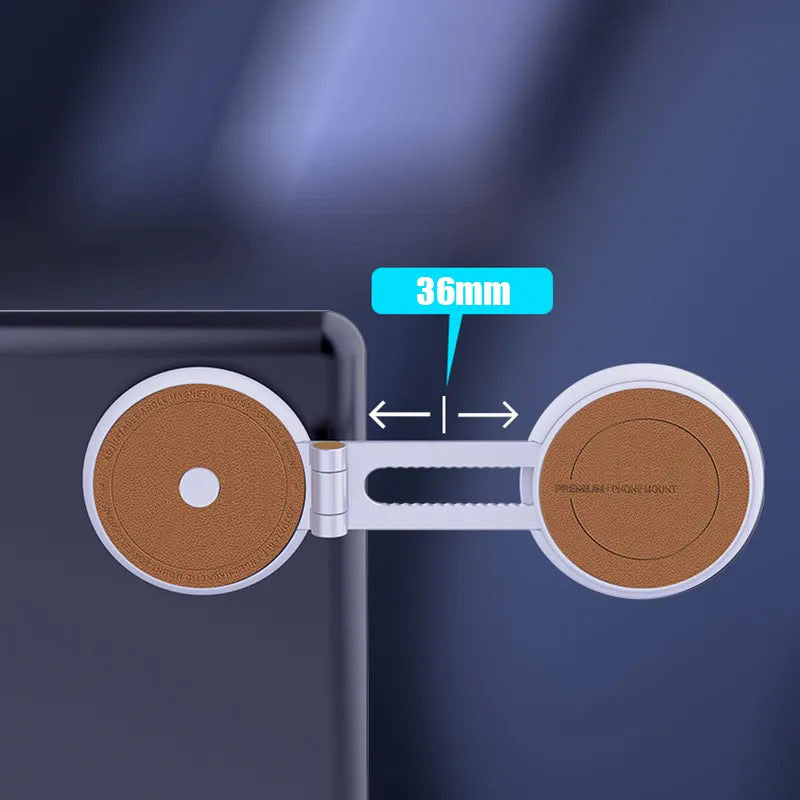 Magnetic Phone Holder for Tesla Model S/3/X/Y