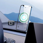 Magnetic Phone Holder for Tesla Model S/3/X/Y