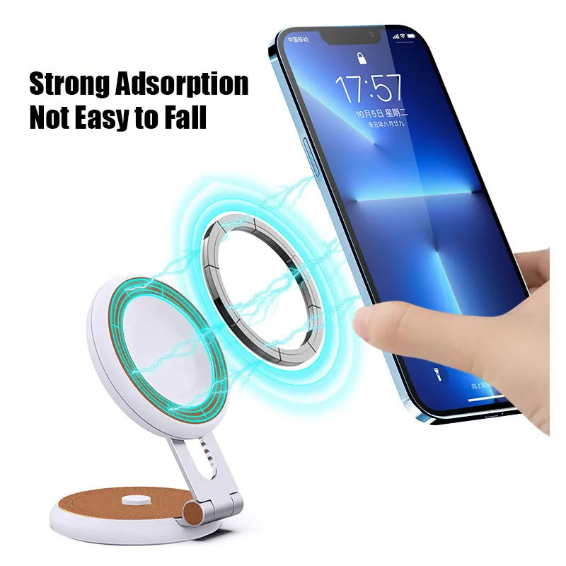 Magnetic Phone Holder for Tesla Model S/3/X/Y