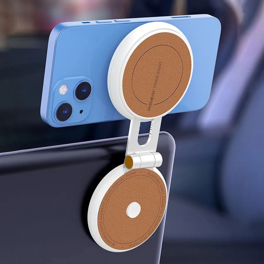 Magnetic Phone Holder for Tesla Model S/3/X/Y