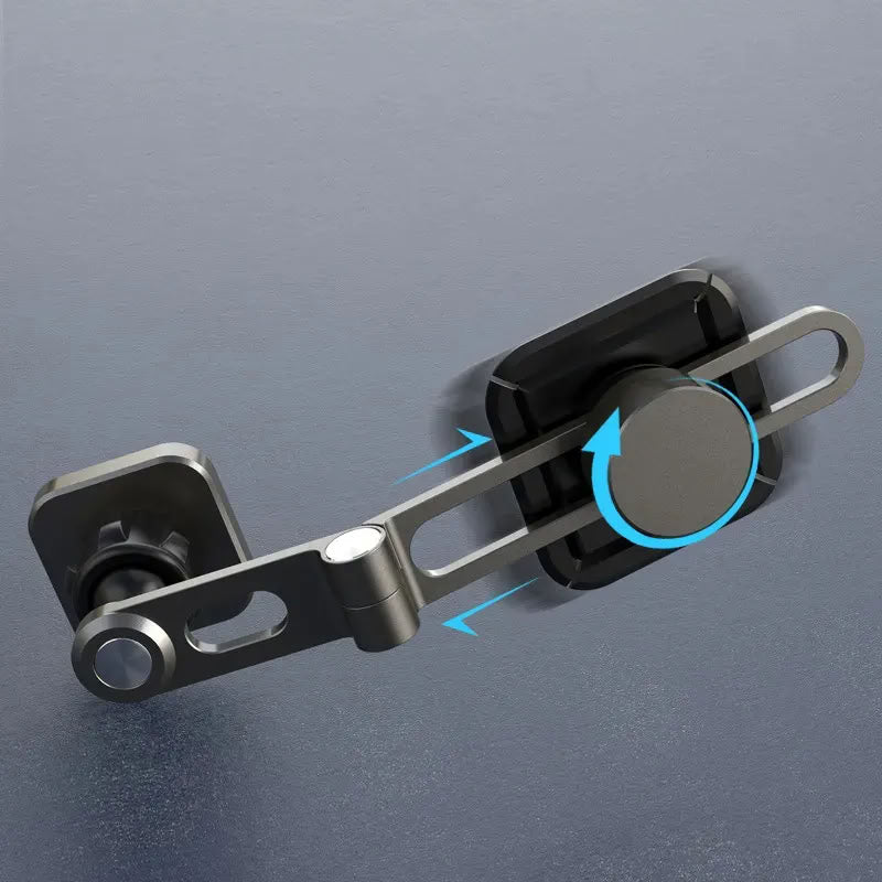 Magnetic Phone Mount for Tesla Model S/3/X/Y