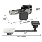 Magnetic Phone Mount for Tesla Model S/3/X/Y