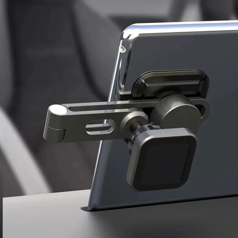 Magnetic Phone Mount for Tesla Model S/3/X/Y