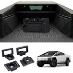 Multifunctional Upgrade Accessories for Tesla Cybertruck