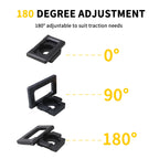 Multifunctional Upgrade Accessories for Tesla Cybertruck