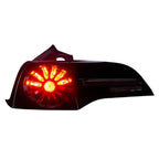 Martin-Style Tail Lights for Model 3/Y