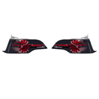 Martin-Style Tail Lights for Model 3/Y