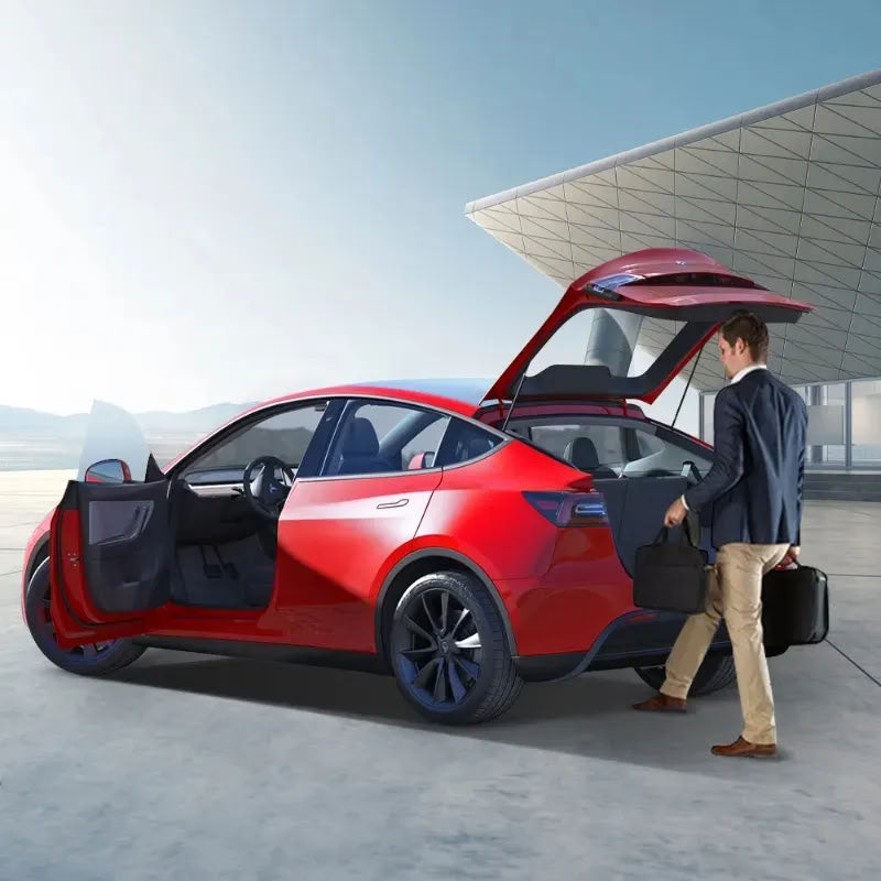 Model 3/Y Electric Tailgate Kick Sensor