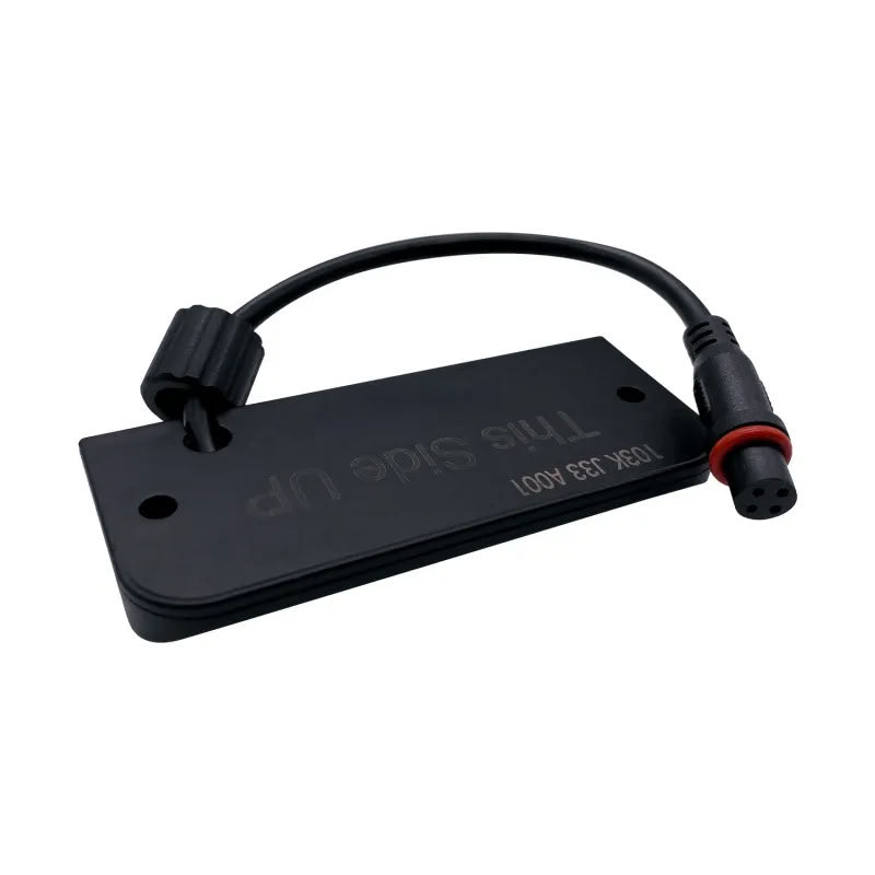 Model 3/Y Electric Tailgate Kick Sensor