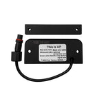 Model 3/Y Electric Tailgate Kick Sensor
