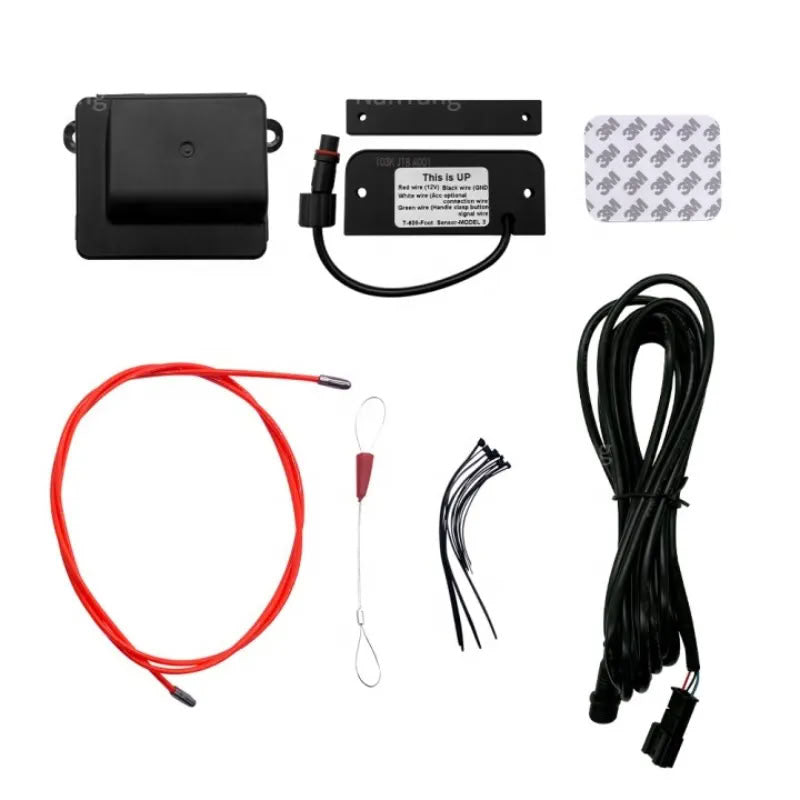 Model 3/Y Electric Tailgate Kick Sensor