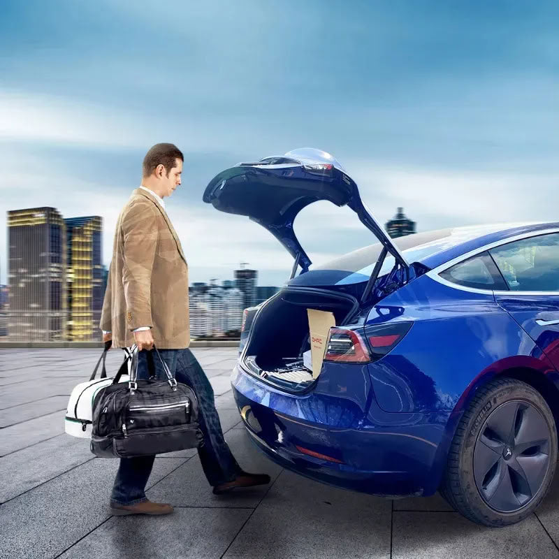 Model 3/Y Electric Tailgate Kick Sensor